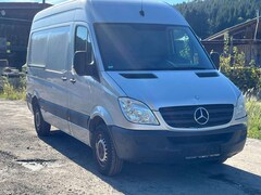 Bild des Angebotes Mercedes-Benz Sprinter 209+CDI+Sprinter+906.211+Aut.