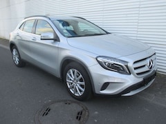 Bild des Angebotes Mercedes-Benz GLA 220 GLA -Klasse GLA 220 CDI / d