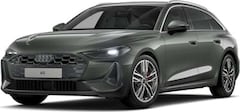 Bild des Angebotes Audi A5 Avant advanced Sportfahrwerk AHK Businesspaket