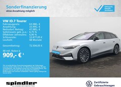 Bild des Angebotes VW ID.7 Pro S / Pano, Matrix, ARHuD, AHK, WP