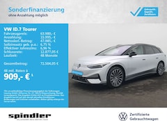 Bild des Angebotes VW ID.7 Pro S / Pano, Matrix, ARHuD, AHK, WP
