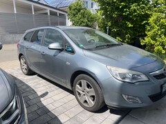 Bild des Angebotes Opel Astra Design Edition