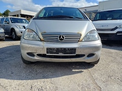 Bild des Angebotes Mercedes-Benz A 160 A-Klasse Elegance - Ohne Tüv