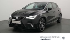 Bild des Angebotes SEAT Ibiza FR NAVI VIRT LEDER ACC KAM CARPLAY LED