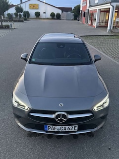 Bild des Angebotes Mercedes-Benz CLA 250 e Shooting Brake 8G-DCT Progressive