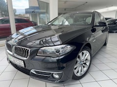 Bild des Angebotes BMW 525 d Touring *ACC*KAMERA*PANORAMA*BI-XENON*LCI