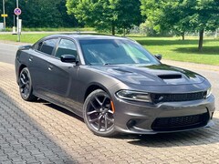 Bild des Angebotes Dodge Charger 5,7 R/T  Navi Kamera Leder 20 Zoll