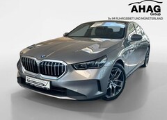 Bild des Angebotes BMW 550 e xDrive Lim Aut.