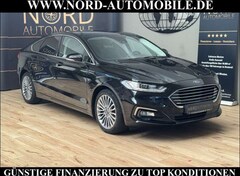 Bild des Angebotes Ford Mondeo Lim. 2.0 EB Titanium *LEDER*ACC*PANO*LED* Titanium