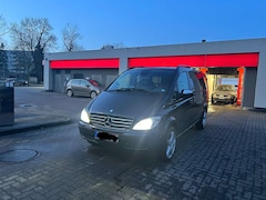 Bild des Angebotes Mercedes-Benz Viano 2.2 CDI lang Automatik Ambiente