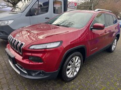 Bild des Angebotes Jeep Cherokee Limited 4WD Panorama+Xenon+Leder+Navi