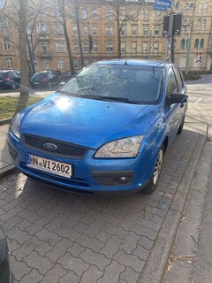 Bild des Angebotes Ford Focus Ford Focus