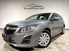 Bild des Angebotes Chevrolet Cruze Station Wagon LS+