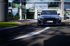 Bild des Angebotes Audi RS3 1. Hand, 17tkm, Sport-AGA, Panoramadach