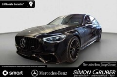 Bild des Angebotes Mercedes-Benz S 63 AMG S 63 E Performance L Executive Exklusiv Keramik