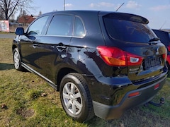 Bild des Angebotes Mitsubishi ASX Invite 4WD