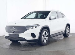 Bild des Angebotes Mercedes-Benz EQA 300 4M PROGRESSIVE ADVANCED/KAMERA/LED/TOTW