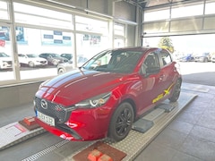 Bild des Angebotes Mazda 2 1.5L SKYACTIV-G 90ps 6AT HOMURA