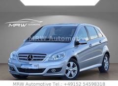 Bild des Angebotes Mercedes-Benz B 170 B170 *Automatik*PDC*SHZ*TOP ZUSTAND!!!