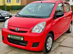 Bild des Angebotes Daihatsu Cuore 1.0 Pur * Service NEU * 3.-Hand * Klima *