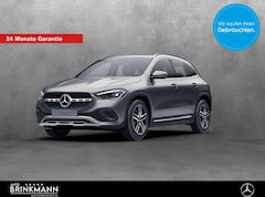 Bild des Angebotes Mercedes-Benz GLA 200 GLA 200 PROGRESSIVE/MULTIBEAM/MBUX/KAMERA SHZ