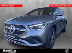 Bild des Angebotes Mercedes-Benz GLA 200 GLA 200 PROGRESSIVE/MULTIBEAM/MBUX/KAMERA SHZ