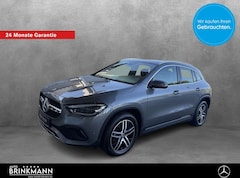 Bild des Angebotes Mercedes-Benz GLA 200 GLA 200 PROGRESSIVE/MULTIBEAM/MBUX/KAMERA SHZ