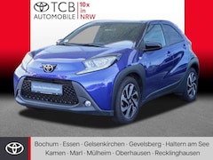 Bild des Angebotes Toyota Aygo X 1.0 VVT-i Pulse Kamera*Klima*LM*SHZ*