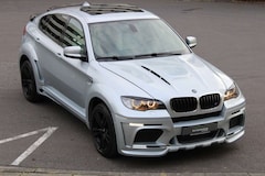 BMW X6 M Hamann Tycoon HuD/Softclose/Kamera/Sitzlüft