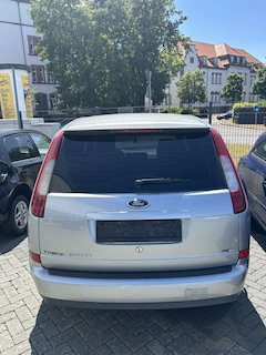 Bild des Angebotes Ford C-Max