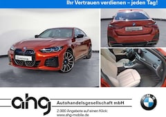 Bild des Angebotes BMW i4 M50 M Sport Pro ACC 360° HiFi Laser Glasdach
