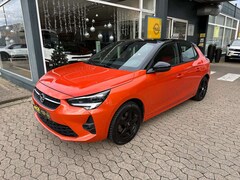 Bild des Angebotes Opel Corsa-e Elektro* GS Line* Navi*Wärmepumpe*ALU*