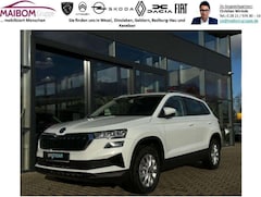 Bild des Angebotes Skoda Karoq Ambition 4x4