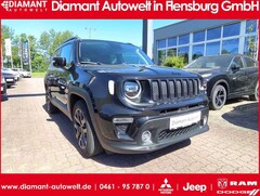 Bild des Angebotes Jeep Renegade Limited 1.0l T-GDI 120PS 4x2 MT6
