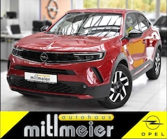 Bild des Angebotes Opel Mokka-E Elegance 11kW OBC LED Kamera DAB SHZ PDC