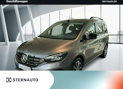 Bild des Angebotes Mercedes-Benz EQT EQT 200 LED, Klima, Navi, Kamera, Keyless, AHK