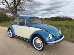 Bild des Angebotes VW Käfer 1200, toller Zustand, TÜV & H