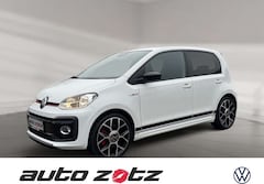 Bild des Angebotes VW up! GTI 1.0TSI BEATS Kam.,PDC,KlimaA,LM,SHZ