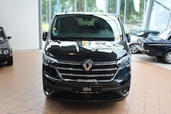 Bild des Angebotes Renault Trafic Combi L1H1 SpaceClass+VOLLAUSSTATTUNG+AHK
