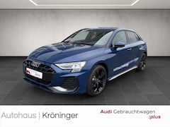 Bild des Angebotes Audi A3 Sportback 35 TFSI S line ACC Navi Rück