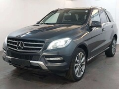 Bild des Angebotes Mercedes-Benz ML 350 CDI SPORT /PANORAMA / KAMERA / AHK /EURO6