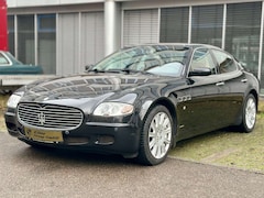 Maserati Quattroporte Sport GT*Bose*Fondpaket*
