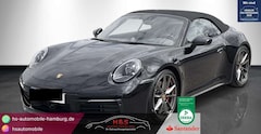 Bild des Angebotes Porsche 992 911/992 Carrera S Cabriolet