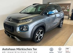 Bild des Angebotes Citroen C3 Aircross 1.2 PureTech 130 Rip Curl+KlimaAT+Si