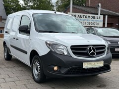 Bild des Angebotes Mercedes-Benz Citan Kasten CDI Extralang *Klima*Navi*1.Hand*
