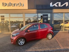Bild des Angebotes Kia Picanto Edition 7 SHZ Allwetterreifen