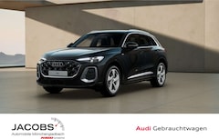 Bild des Angebotes Audi Q5 TDI qu. MY25 2xS line/HuD/360°/Matrix/Tech pro/Luf