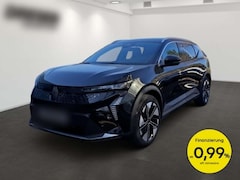 Renault Scenic Techno 220 Long Range V2L-ADAPTER SITZHEIZUNG LENK