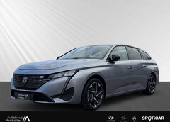 Bild des Angebotes Peugeot 308 Peugeot SW Allure Hybrid145 E-DSC6+Allwetter