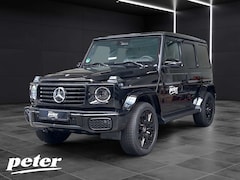 Bild des Angebotes Mercedes-Benz G 450 d AMG*Distronic*Superior Line*AHV